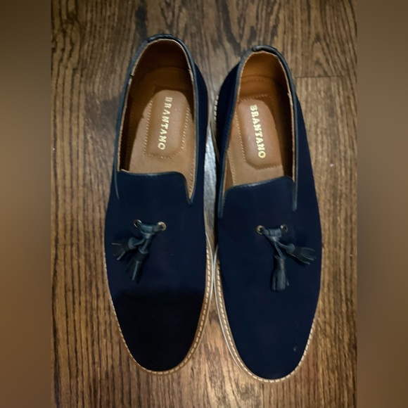 Unique Loafers - Picture 2 of 4